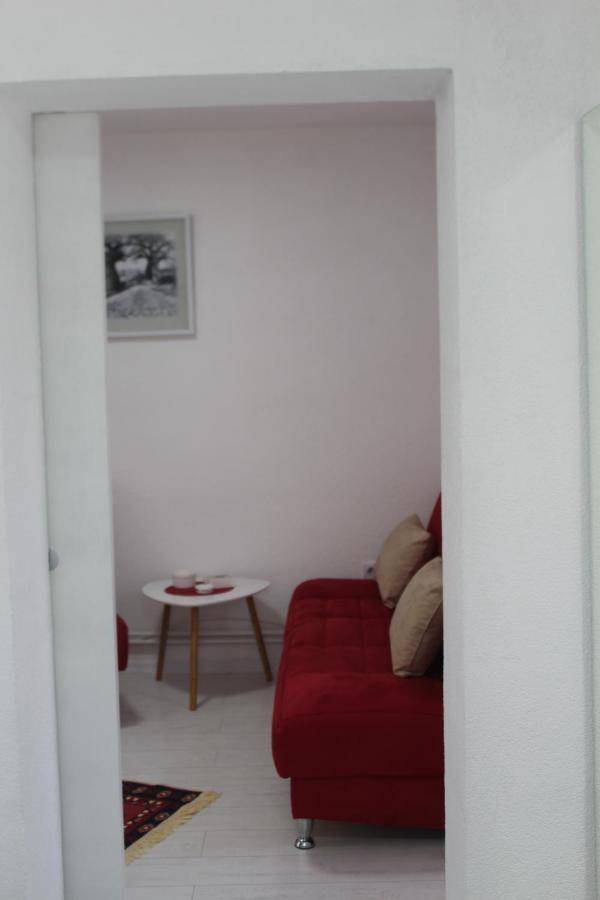 Apartman Red *
