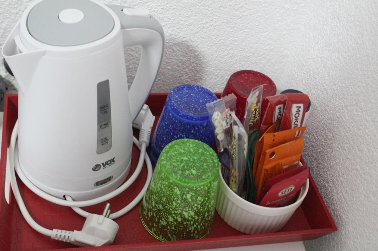 Apartman Red